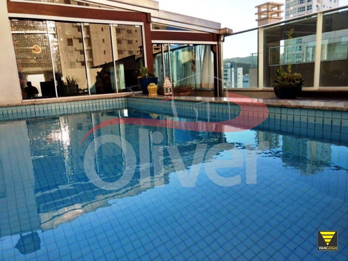Imagem 13 de 15 de Residencial Aquarela Brasil, Apartamento 3 Dormitorios, 2 Vagas De Garagem, Centro, Balneário Camboriú, Santa Catarina - Ap00631 - 33385556