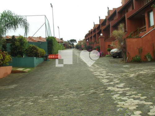 Imagem 2 de 15 de Casa - Cristal - Ref: 31457 - V-51749069