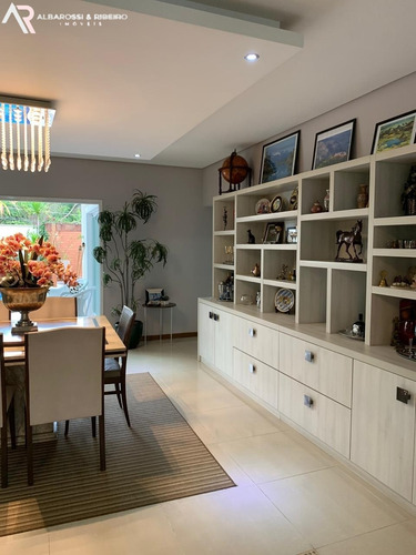 Imagem 21 de 30 de Casa À Venda, Parque Campolim, Sorocaba. - Sp - Ca0057_albari