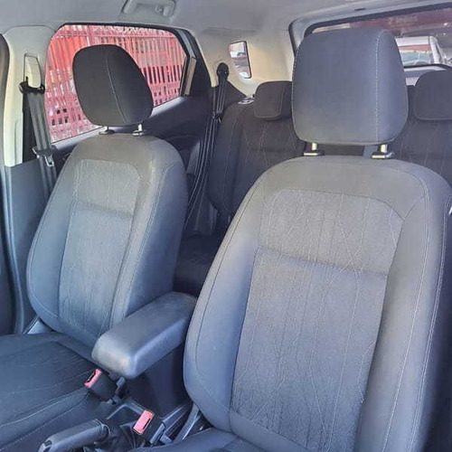 Imagem 12 de 15 de Ford Ecosport 1.5 Se Aut 2020