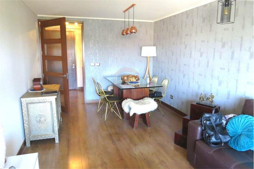 Imagen 4 de 19 de Exclusivo Departamento Inmobiliaria Moller Pc