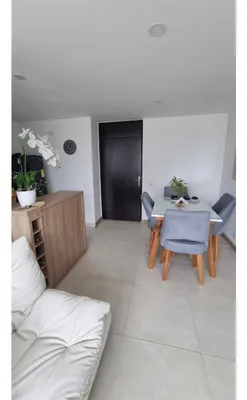 Apartamento en venta