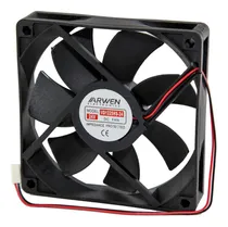 Comprar Cooler Fan 24v 4 Pug 120x120x25mm Molex Arwen 1225hs-24 Htec