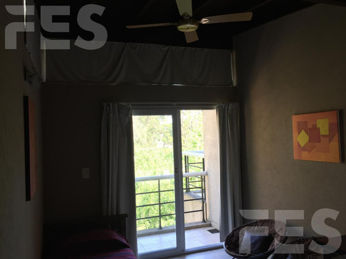 Departamento En Pinamar Triplex Primer Piso