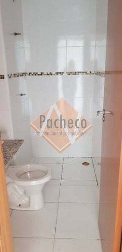 Imagem 20 de 26 de Apartamento Studio Na Penha, 2 Dormitórios E 46 M² R$ 220.000,00 - 1794