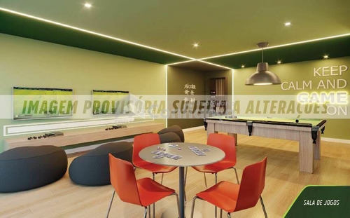 Imagem 15 de 30 de Apartamento À Venda No Presidente Kennedy - Fortaleza/ce - 481