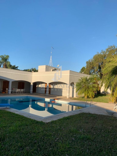 Imagem 2 de 16 de Casa À Venda Em Portal Dos Nobres - Ca006595