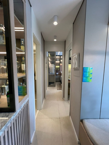 Apartamento De 1 E 2 Quartos Com Sacada Na Mooca
