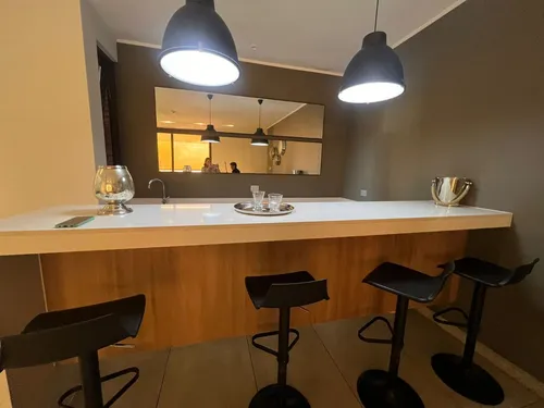 Departamento En Venta Pocuro, Providencia