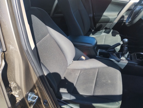 Toyota RAV4 Std 4x2 722ml3