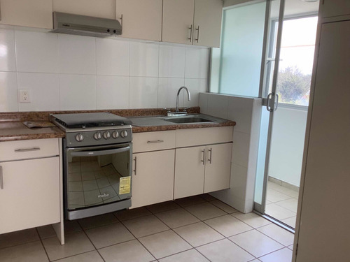 Imagen 4 de 15 de Departamento En Renta A 1 Cuadra Del Parque De Los Venados