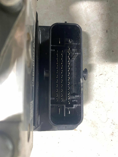 Módulo Abs Chevrolet Impala 2014-1623183131 Ml781 (Usado)