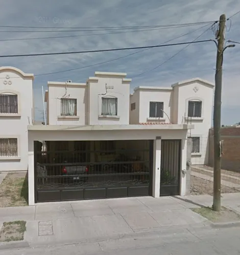 Venta De Casa, ¡remate Bancario!, Col. Jardines Del Bosque, Los Mochis, Sin. -jmjc3