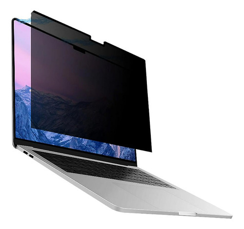 Pantalla Magnética Privacidad Para Macbook Pro 13'' - Cover