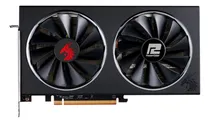 Comprar Placa de vídeo AMD PowerColor Red Dragon Radeon RX 5600 Series RX 5600 XT 6GB