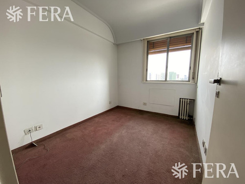 Venta De Departamento De 3 Ambientes Con Balcón En Wilde