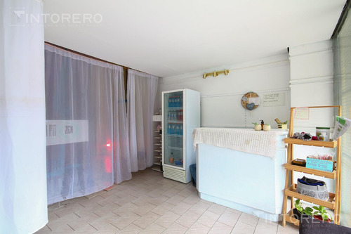 Venta De Local Comercial Centro Castelar Financiado