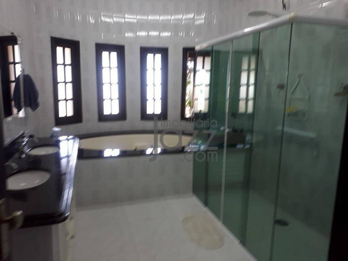 Chácara À Venda, 1000 M² Por R$ 850.000,00 - Jardim Leonor - Itatiba/sp - Ch0246