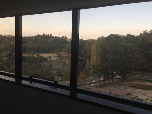 Imagem 3 de 6 de Salas Comerciais À Venda Em Bragança Paulista/sp - Compre O Seu Salas Comerciais Aqui! - 1224168