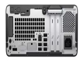 Cpu Desktop Hp Prodesk 400 G5 Sff Core I5