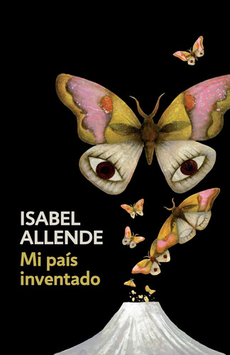 Libro: Mi País Inventado: Edición En Español De My Inv