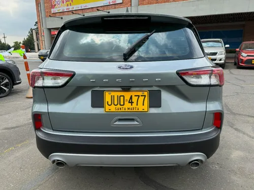 Ford Escape 2.0 Se 4x2