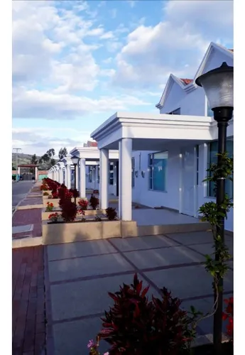 Vendo Casa En Nemocon