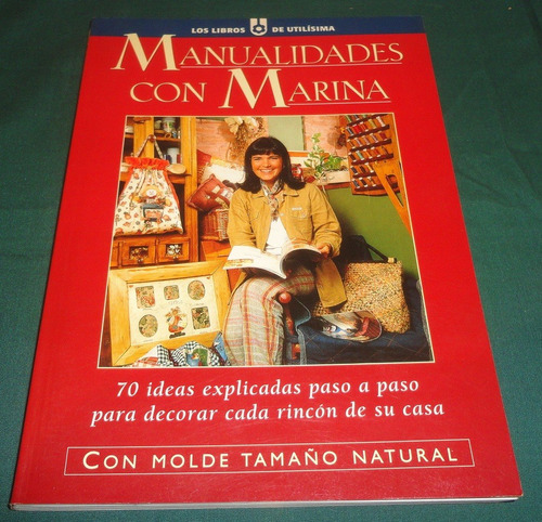 Manualidades Con Marina- Marino Orcoyen