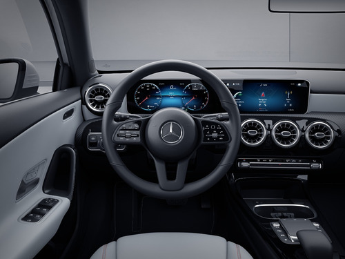 Mercedes Benz Clase A 200 Progressive Sedan 2020 0km Klasse