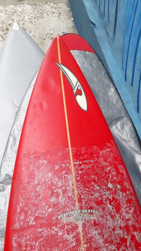 Prancha Surf Tropical Brasil 6,5