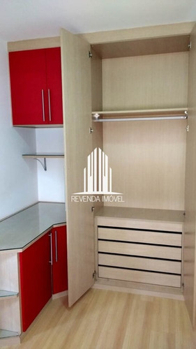 Imagem 12 de 15 de Apartamento 186 M² Locação Em Chácara Santo Antônio (zona Sul) - Lo9824