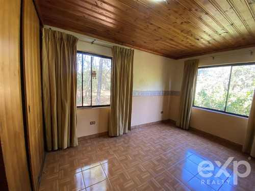 Arriendo Casa 6 Dorm. Ideal Para Uso Empresarial En Temuco