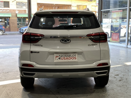 Chery Tiggo 3 NEW TIGGO 3 GL MT