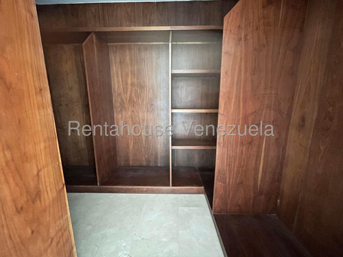 Apartamento En Venta Mirador De Los Campitos Mls 25-23456 Yf