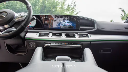 Mercedes-Benz Clase GLE 3.0 Coupe 4matic