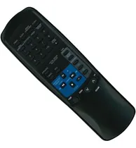 Comprar Control Remoto Para Aiwa Minicomponente Audio Rc-7as08 Nsx