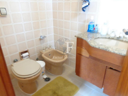 Apartamento Residencial À Venda, Enseada, Guarujá - Ap7173. - Ap7173