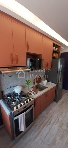 Imagem 8 de 15 de Cury Ourives - Apartamento A Venda No Bairro Jardim São Savério - São Paulo, Sp - Cury-ourives-38