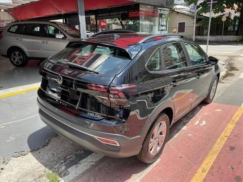 Imagem 7 de 14 de Volkswagen Nivus 1.0 200 Tsi Total Flex Comfortline