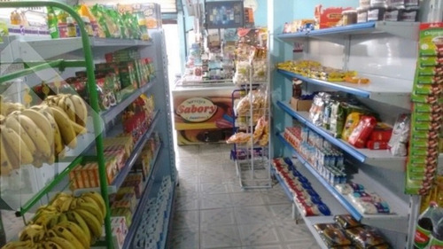Imagem 9 de 11 de Casa Comercial - Aberta Dos Morros - Ref: 196641 - V-196641
