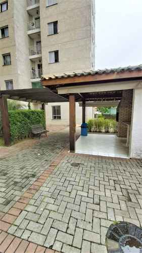 Imagem 26 de 30 de Apartamento 2 Dorms, 1 Vaga - Cidade Lider - Ap1688