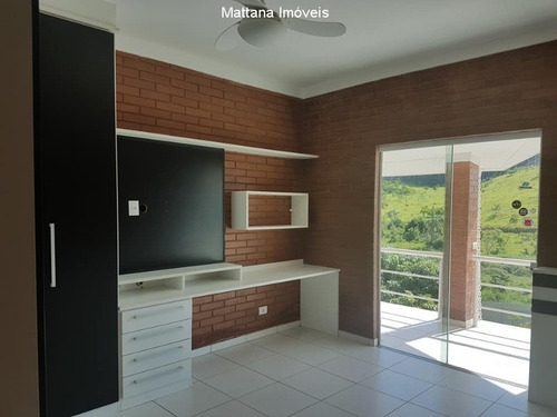 Imagem 26 de 30 de Sobrado No Condomínio Mirante Do Vale Em Jacareí-sp - Cov217 - 33585946