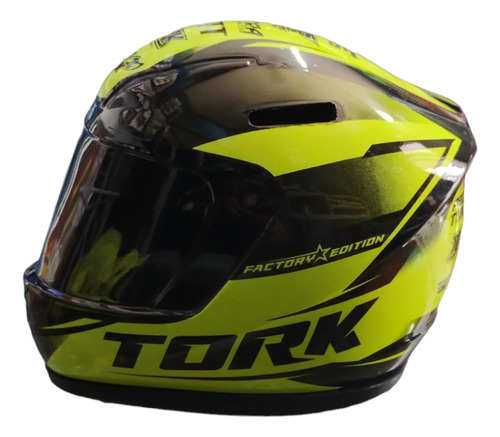 Alcancía Mini Casco Tork