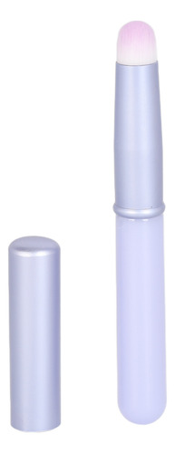 Set De Maquillaje Con Brochas Para Sombra Facial, 7 Unidades