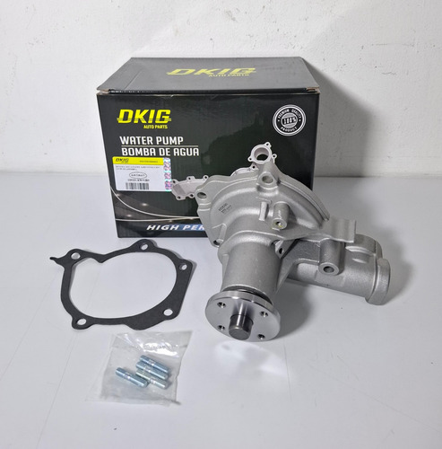 Bomba De Agua Mitsubishi Panel L300 2.0 ( Inyección) (99-15)