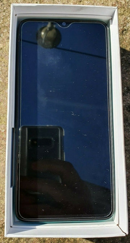 Imagen 4 de 4 de Nuevo Xiaomi Redmi Note 8pro Original