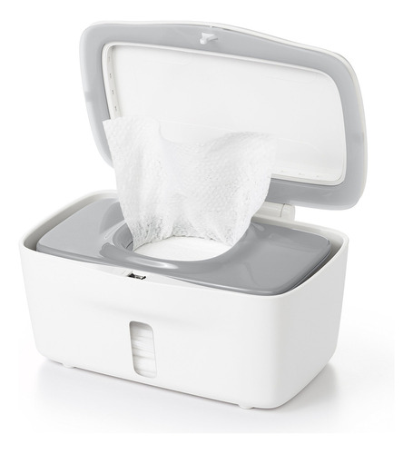 Oxo Tot Perfect Pull Wipes Dispensador De Toallitas Para Tir