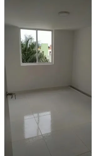 Venta Apartamento De 59mts2 Colseguros, Sur De Cali 9143.