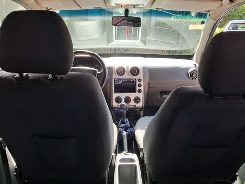 Ford Ecosport 1.6 Xls