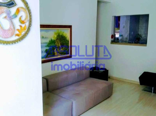 Imagem 4 de 15 de Apartamento-à Venda-tijuca-rio De Janeiro - 22861